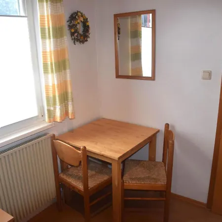 Holiday home In With Garden *