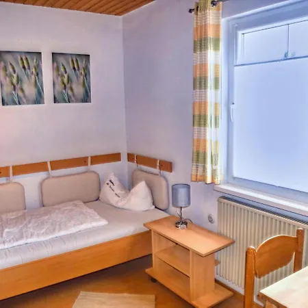 Holiday home In With Garden Fussen