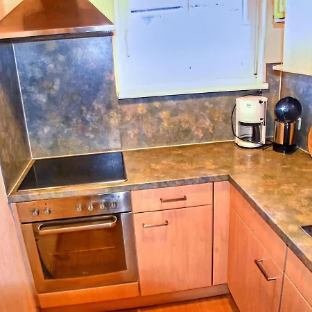 Holiday home In With Garden Fussen